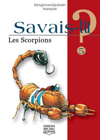 Les Scorpions