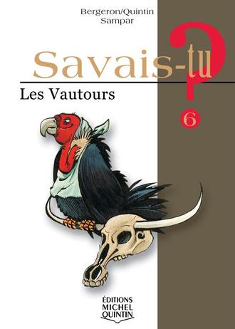 Les Vautours