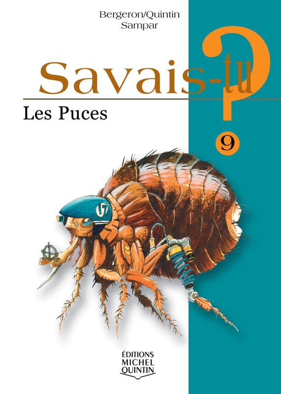 Les Puces