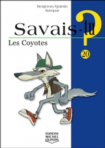 Les Coyotes