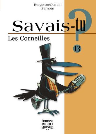 Les Corneilles