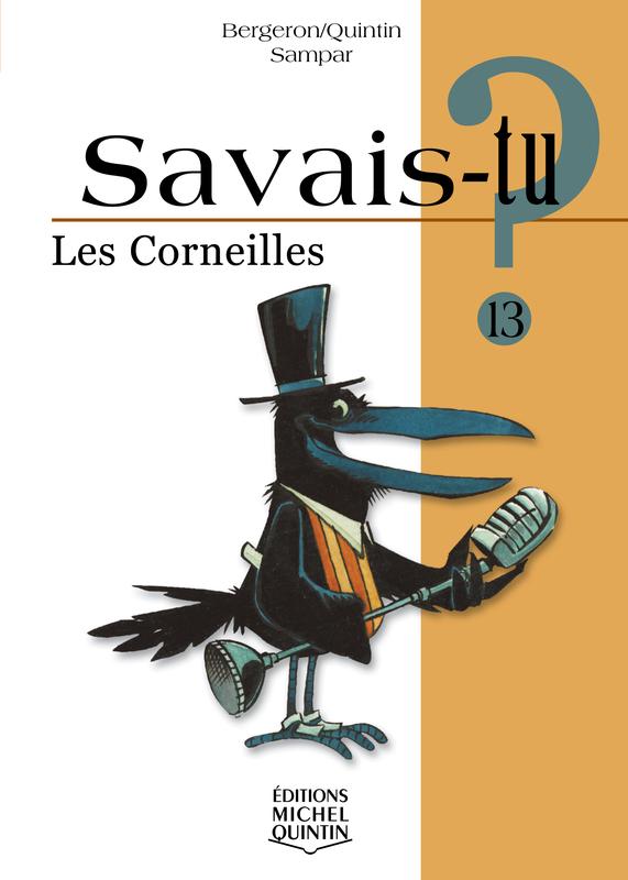 Les Corneilles