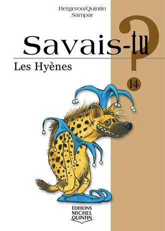 Les Hyènes