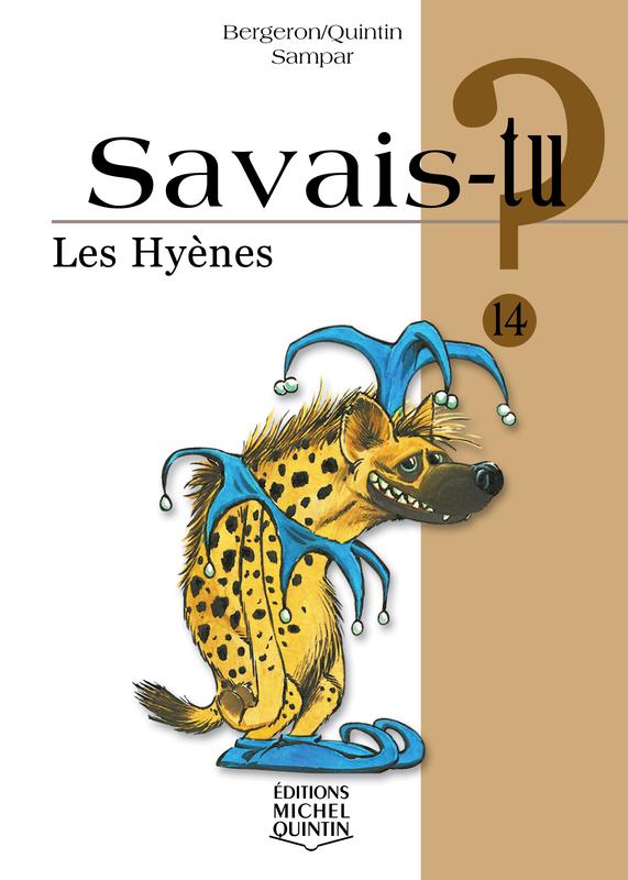Les Hyènes