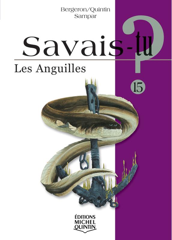 Les Anguilles