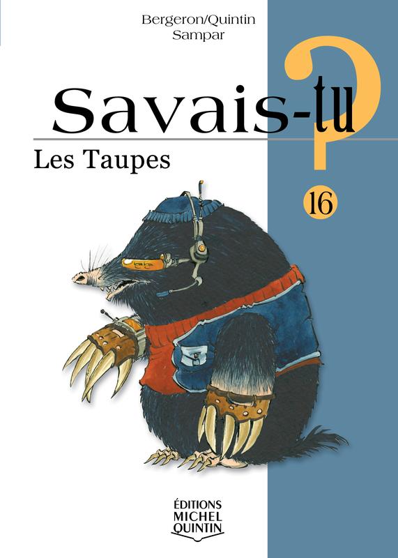 Les Taupes