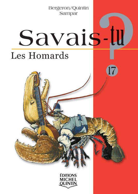 Les Homards