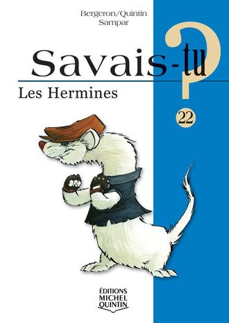 Les Hermines