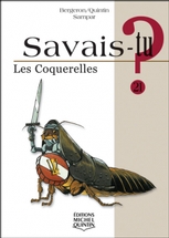 Les Coquerelles