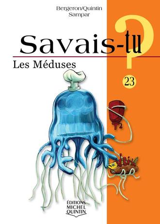 Les Méduses