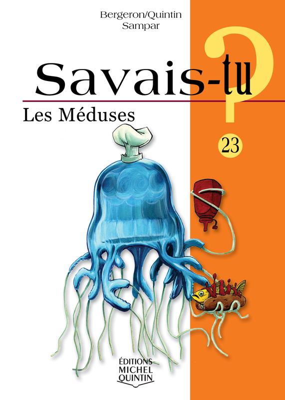 Les Méduses