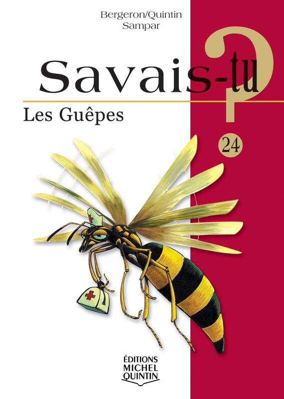 Les Guêpes