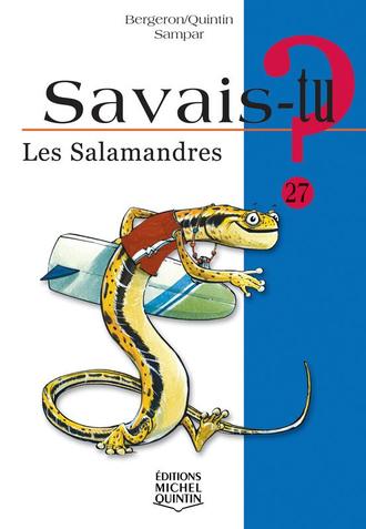 Les Salamandres