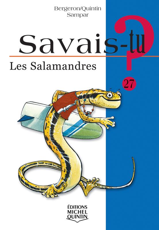 Les Salamandres