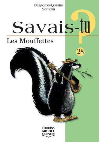 Les Mouffettes