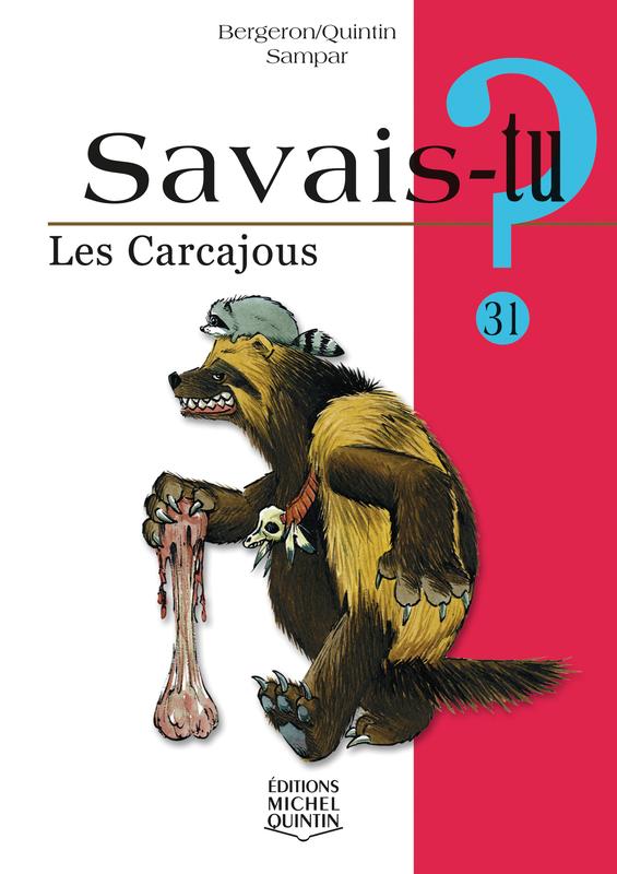 Les Carcajous