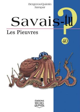 Les Pieuvres