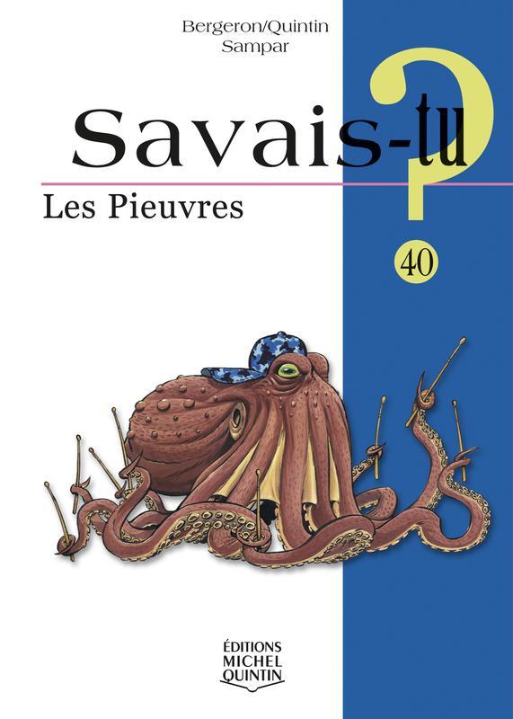 Les Pieuvres