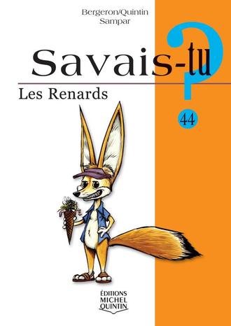 Les Renards