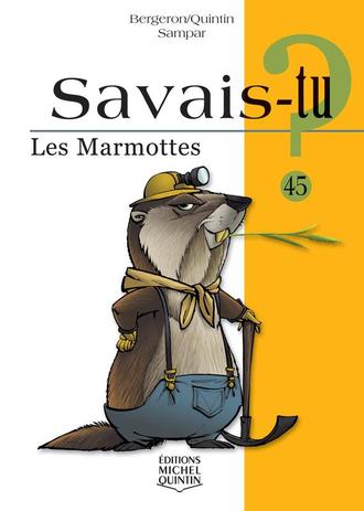 Les Marmottes