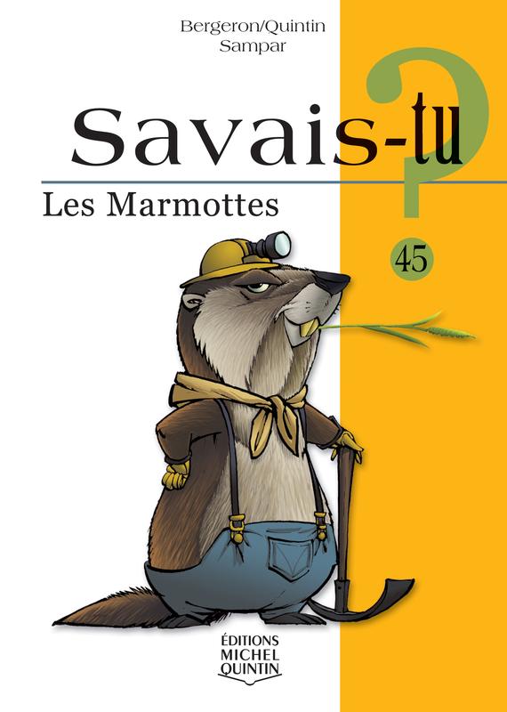 Les Marmottes