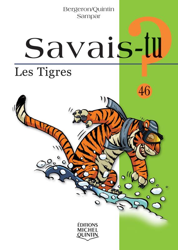 Les Tigres