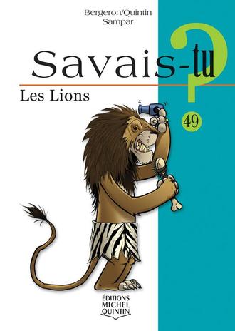 Les Lions