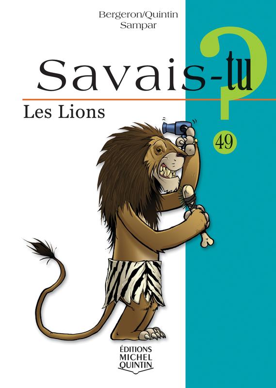Les Lions