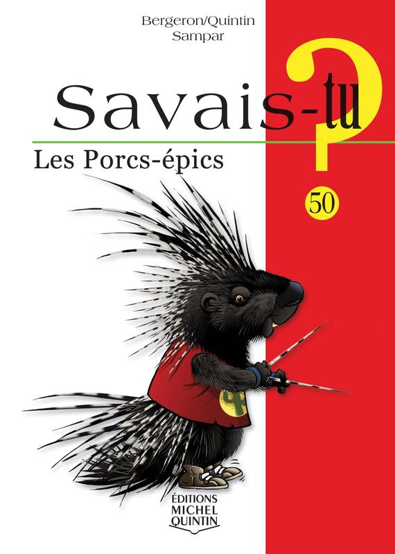 Les Porcs-épics