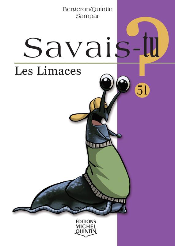 Les Limaces