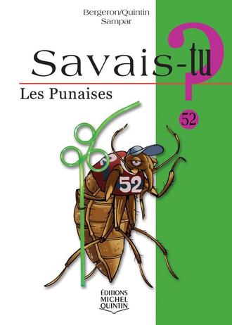 Les Punaises