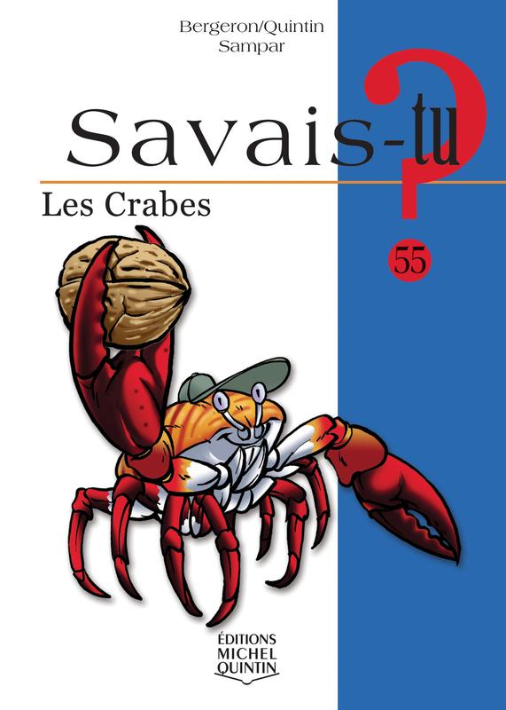 Les Crabes