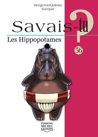 Les Hippopotames