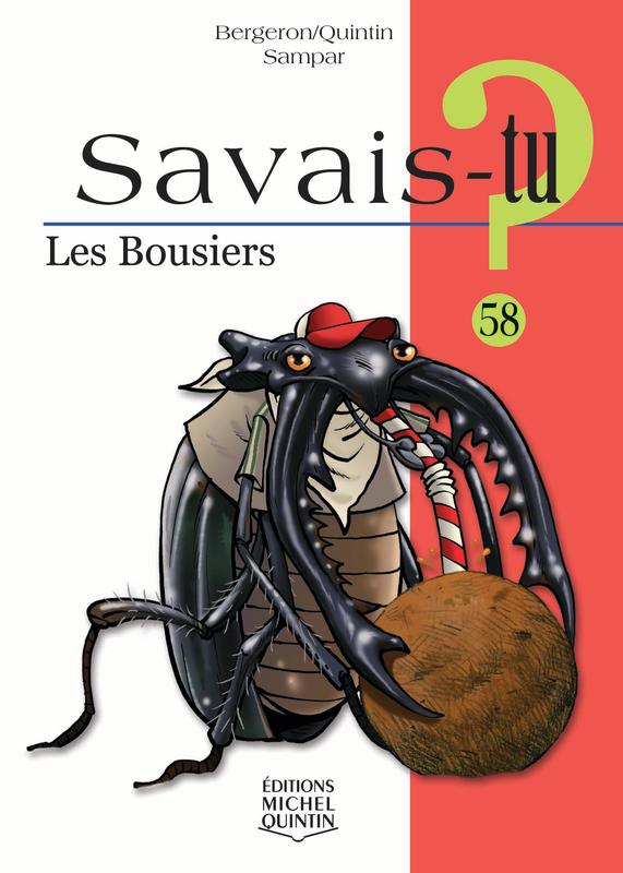 Les Bousiers