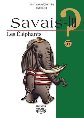 Les Éléphants