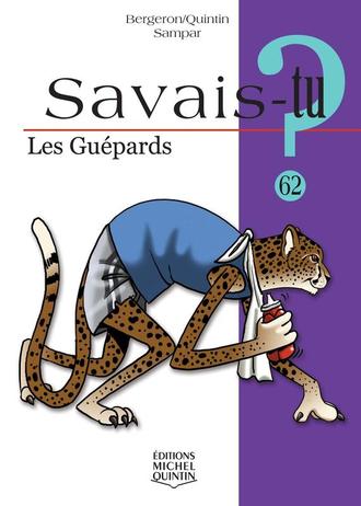 Les Guépards
