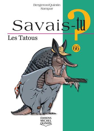 Les Tatous