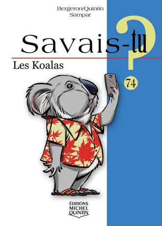 Les Koalas