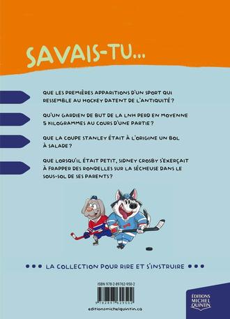 Le hockey