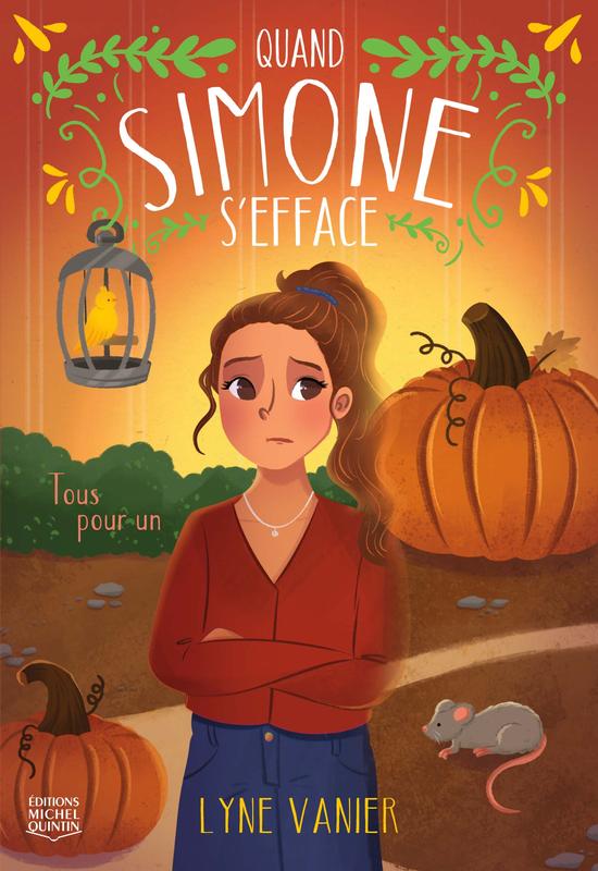 Quand Simone s'efface 3
