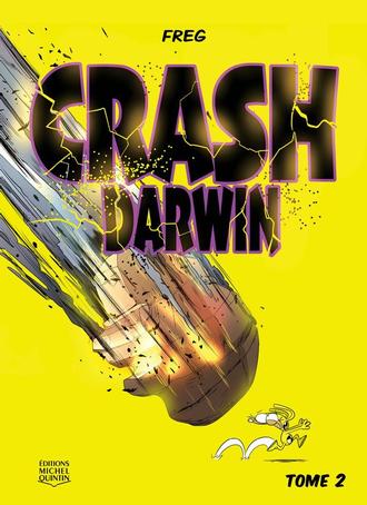 Crash Darwin 2