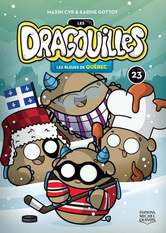 Les dragouilles 23