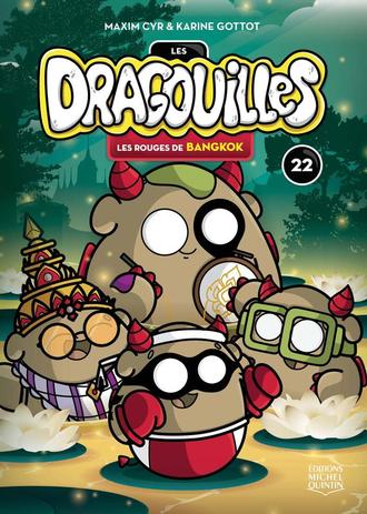 Les dragouilles 22