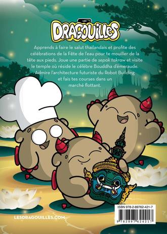 Les dragouilles 22