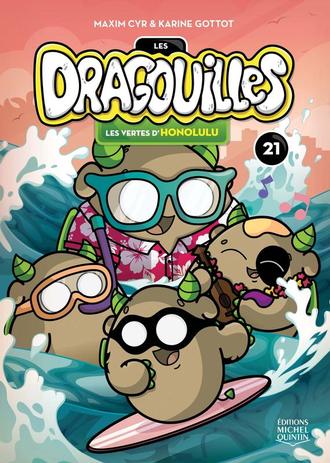 Les dragouilles 21