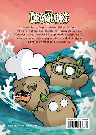Les dragouilles 21