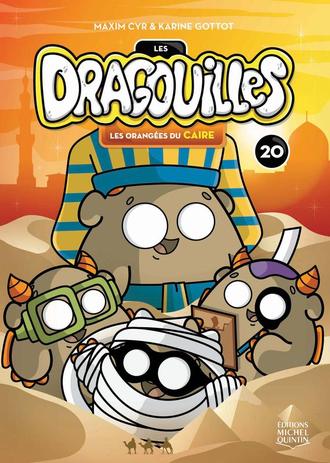 Les dragouilles 20