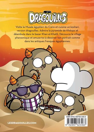 Les dragouilles 20