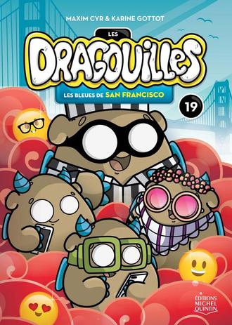 Les dragouilles 19