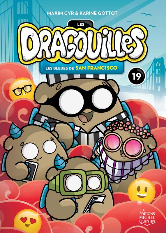 Les dragouilles 19